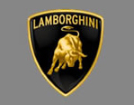 Lamborghini badge